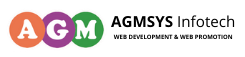 AGMSYS Infotech Logo