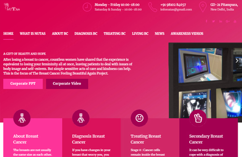 AGMSYS Infotech Portfolio