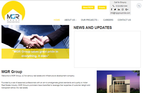 AGM Portfolio